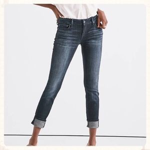 Lucky Brand Lolita Skinny Jeans